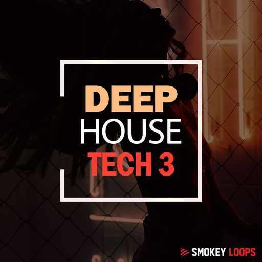 Deep House Tech 3 WAV-FANTASTiC