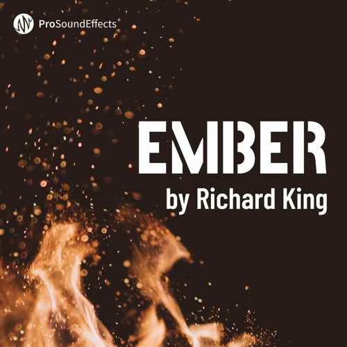 Ember: Sound Effects WAV-FANTASTiC