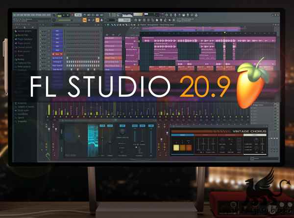 FL Studio 20.9 Update EXPLAiNED®