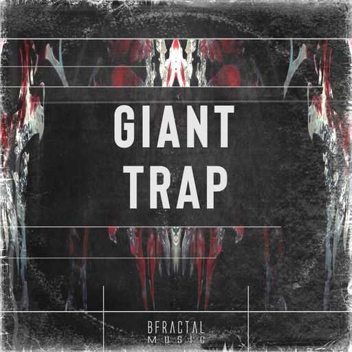 Giant Trap WAV-FANTASTiC