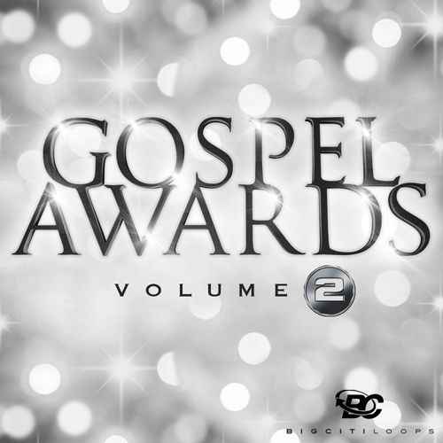 Gospel Awards Vol.2 WAV-FANTASTiC