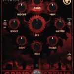 Grindstein v1.1.1 AAX VST2 VST3 x64 WiN-R2R