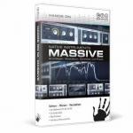 Hands on MASSiVE® Team RESTORE | XX/05/2012 | 2.45 GB Grundlagen, Modulation,...