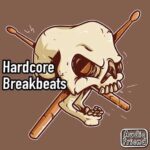 Hardcore Breakbeats WAV-FANTASTiC