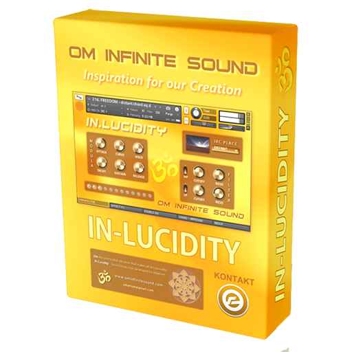 In Lucidity KONTAKT