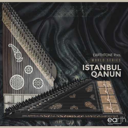 Istanbul Qanun WAV-FANTASTiC