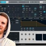 Learn Synthesis With Logic Pro X Alchemy TUTORiAL