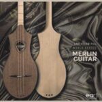 Merlin Guitar WAV-FANTASTiC HAPPY NEW YEAR