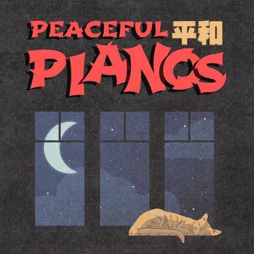 Peaceful Pianos WAV-FANTASTiC