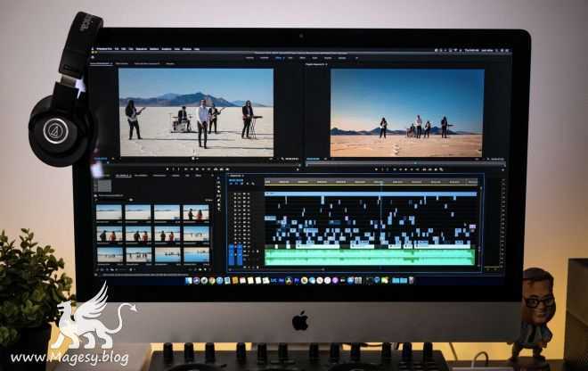 Premiere Pro Introductory Course TUTORiAL