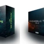 Psychedelic Tips Vol.1-2 TUTORiAL