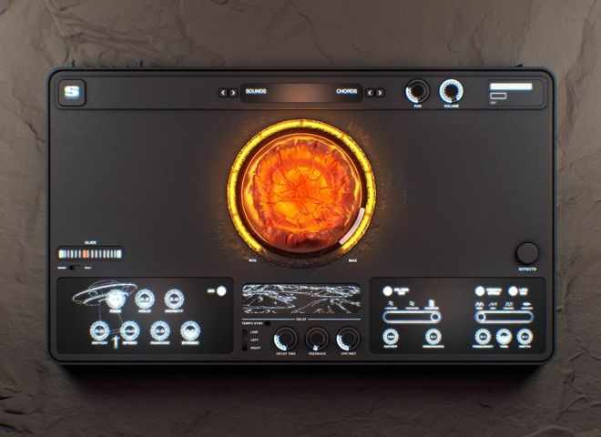 Scorch v1.0.0 WiN MAC-FLARE