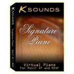 Signature Piano MOTiF XS-XF P2P | 13 January 2022 | 613MB Signature...
