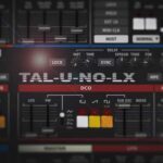TAL-U-No-LX EXPLAiNED®