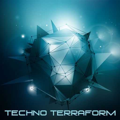 Techno Terraform WAV-FANTASTiC