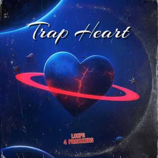 Trap Heart WAV-FANTASTiC