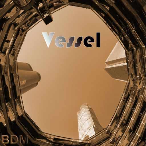 Vessel: Hip Hop Southern And Trap Samples