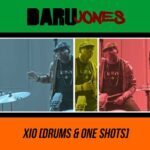 Xio Drums & One-Shots FANTASTiC | 13 January 2022 | 13 MB...