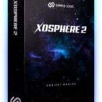 Xosphere 2 KONTAKT P2P | 18.02.2019 | 11.30 GB XOSPHERE 2 is...