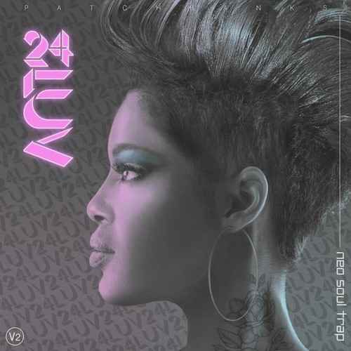 24Luv v2: Neo Soul And Modern RnB AiFF