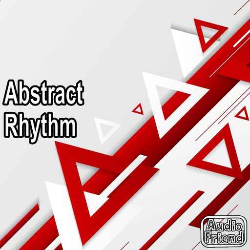 Abstract Rhythm WAV-FANTASTiC