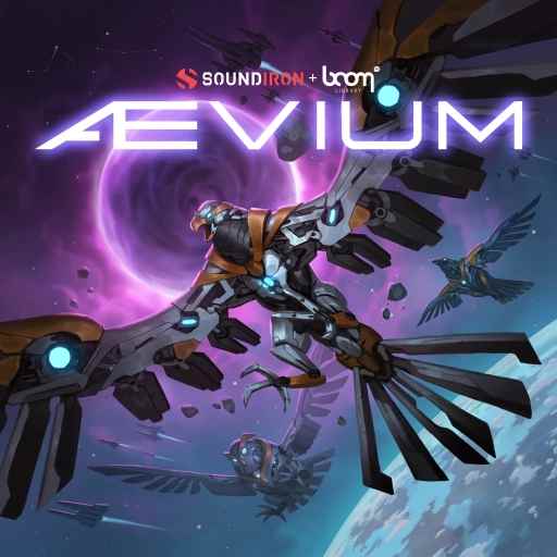 Aevium KONTAKT