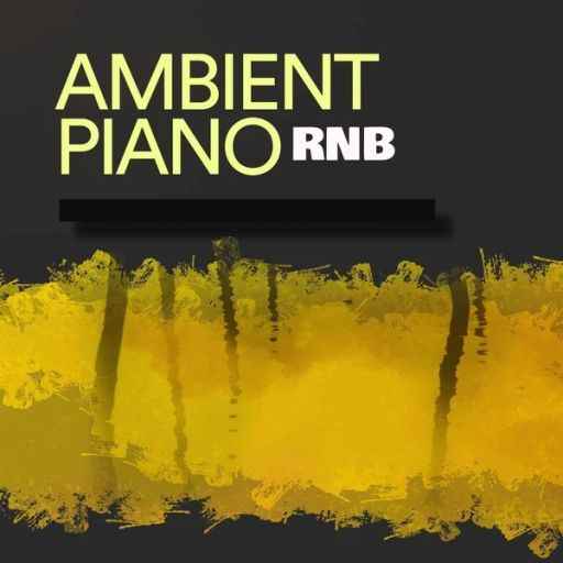 Ambient RnB Piano WAV-FANTASTiC