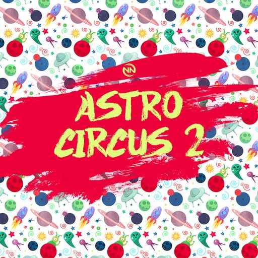 Astro Circus 2 WAV-FANTASTiC