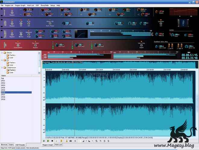 AudioLabs ValveMaster v1.80 x86 STANDALONE WiN-ViP