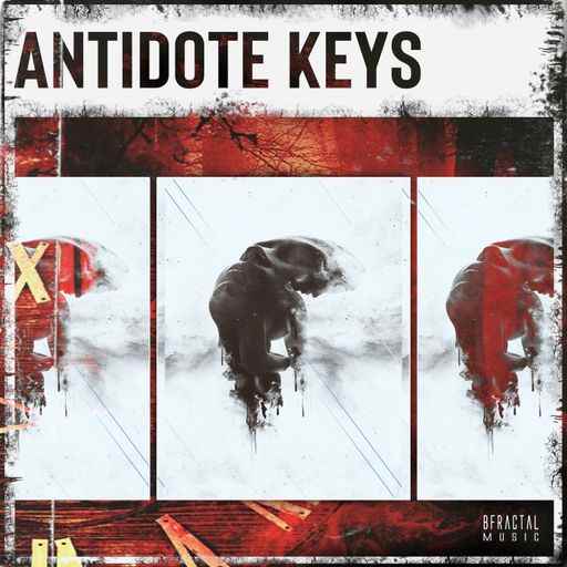 BFractal Music Antidote Keys WAV-FANTASTiC