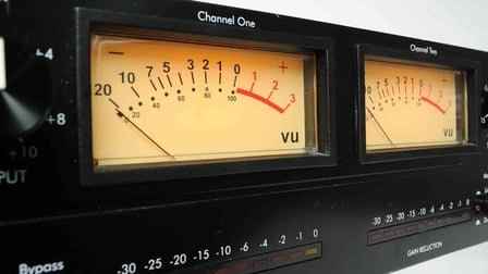 Best Practices: Loudness in Audio Production TUTORiAL