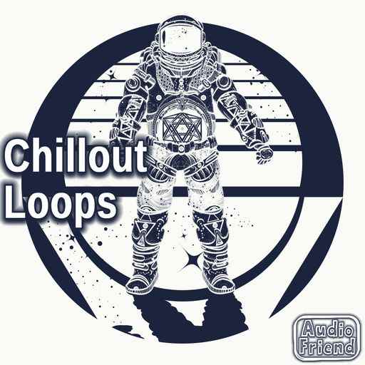 Chillout Loops WAV-FANTASTiC