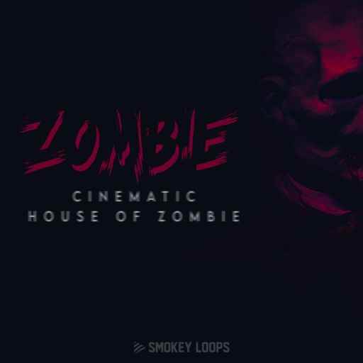 Cinematic House Of Zombie WAV-FANTASTiC