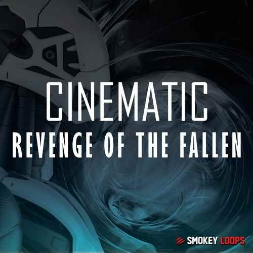 Cinematic: Revenge Of The Fallen WAV-FANTASTiC