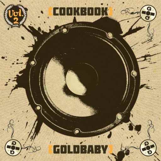 Cookbook 2 v1.2 For ABLETON LiVE 11 ALP-FLARE