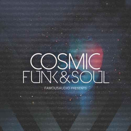 Cosmic Funk And Soul WAV-FANTASTiC