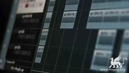 Cubase Tips: Rapid Arrangement TUTORiAL