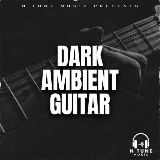 Dark Ambient Guitar WAV-FANTASTiC