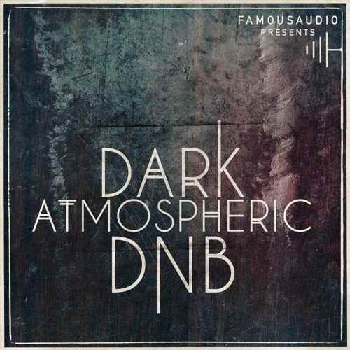 Dark Atmospheric DnB WAV-FANTASTiC
