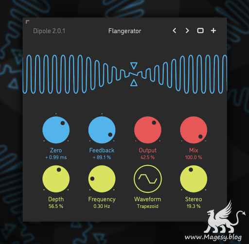 Dipole v2.0.2 VST3 x64 WiN