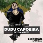 Dudu Capoeira Favela Voices WAV-FANTASTiC