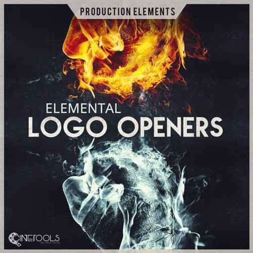 Elemental: Logo Openers WAV-FANTASTiC