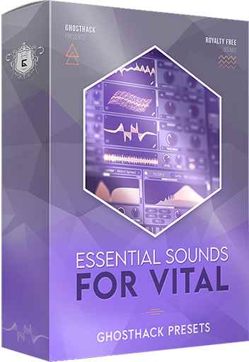 Essential Sounds For-ViTAL-DECiBEL