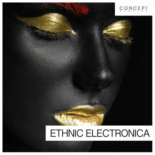 Ethnic Electronica WAV-FANTASTiC