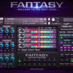 FANTASY KONTAKT