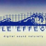 File Effects Digital Sound Naturally CD5: Exteriors With People