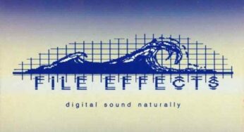 File Effects Digital Sound Naturally CD8: Quiet Rooms Other Worlds