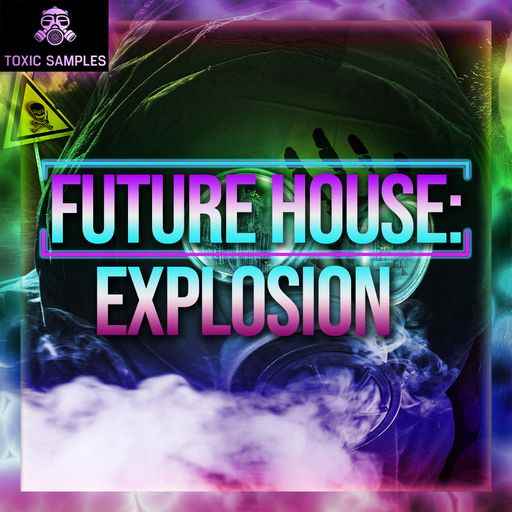 Future House Explosion WAV-FANTASTiC