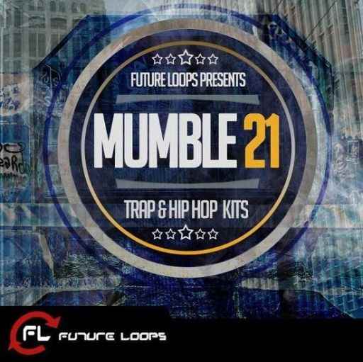 Future Loops Mumble 21 WAV-DECiBEL