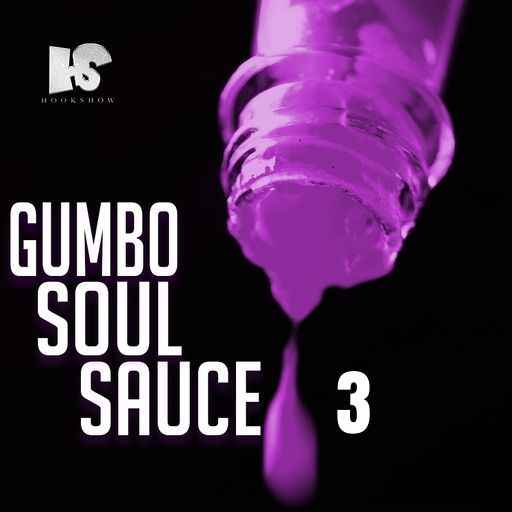 Gumbo Soul Sauce 3 WAV-FANTASTiC